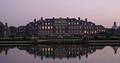 Schloss Nordkirchen - Versailles Westfalens